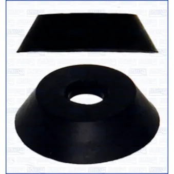 Bague d'étanchéité, tige de soupape AJUSA