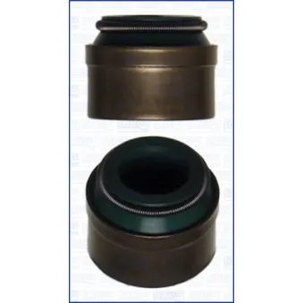 Bague d'étanchéité, tige de soupape AJUSA