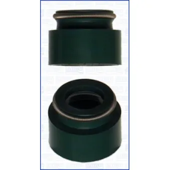 Bague d'étanchéité, tige de soupape AJUSA