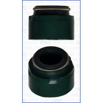 Bague d'étanchéité, tige de soupape AJUSA