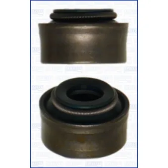 Bague d'étanchéité, tige de soupape AJUSA