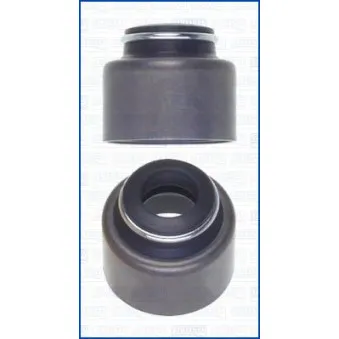 Bague d'étanchéité, tige de soupape AJUSA