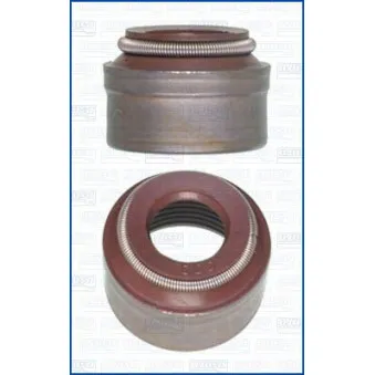 Bague d'étanchéité, tige de soupape AJUSA