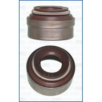 Bague d'étanchéité, tige de soupape AJUSA