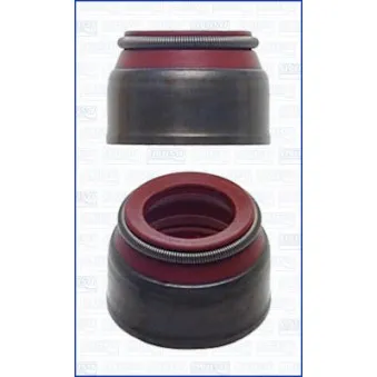 Bague d'étanchéité, tige de soupape AJUSA