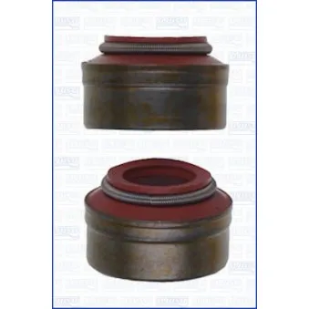 Bague d'étanchéité, tige de soupape AJUSA