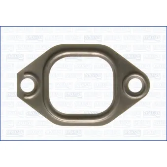Joint d'étanchéité, collecteur d'échappement AJUSA