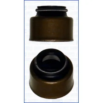 Bague d'étanchéité, tige de soupape AJUSA