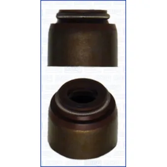 Bague d'étanchéité, tige de soupape AJUSA