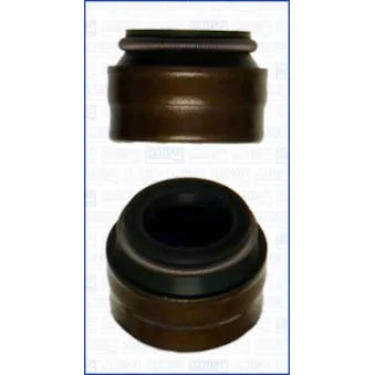 Bague d'étanchéité, tige de soupape AJUSA