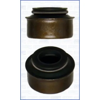 Bague d'étanchéité, tige de soupape AJUSA