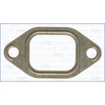 Joint d'étanchéité, collecteur d'échappement AJUSA