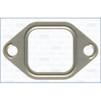 Joint d'étanchéité, collecteur d'échappement AJUSA