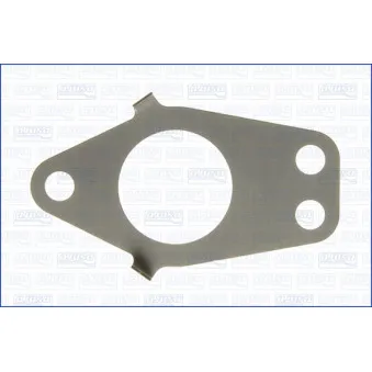 Joint d'étanchéité, collecteur d'échappement AJUSA