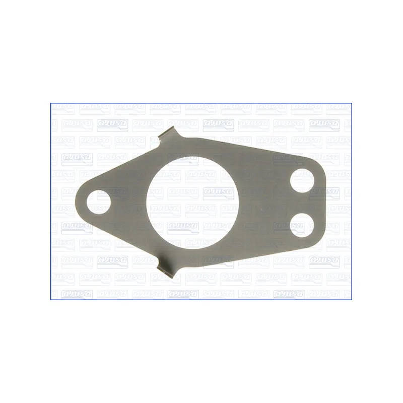 Joint d'étanchéité, collecteur d'échappement AJUSA 13090600