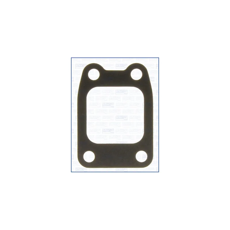 Joint d'étanchéité, collecteur d'admission AJUSA 13153800