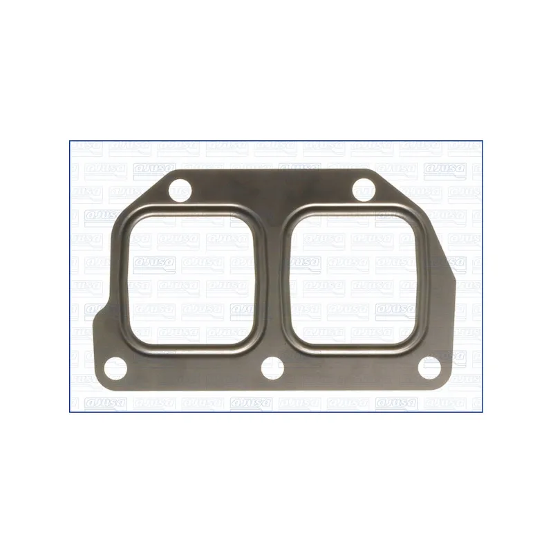 Joint d'étanchéité, collecteur d'échappement AJUSA 13153900