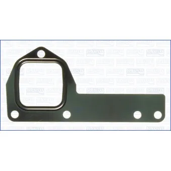 Joint d'étanchéité, collecteur d'échappement AJUSA