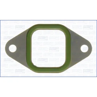 Joint d'étanchéité, collecteur d'admission AJUSA