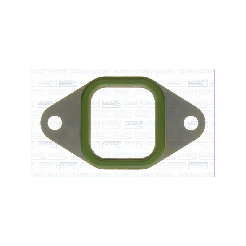 Joint d'étanchéité, collecteur d'admission AJUSA 13153500