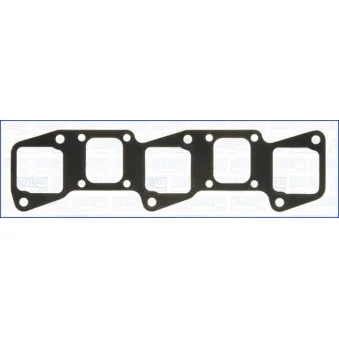 Joint d'étanchéité, collecteur d'admission AJUSA