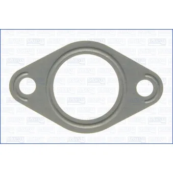 Joint d'étanchéité, collecteur d'échappement AJUSA