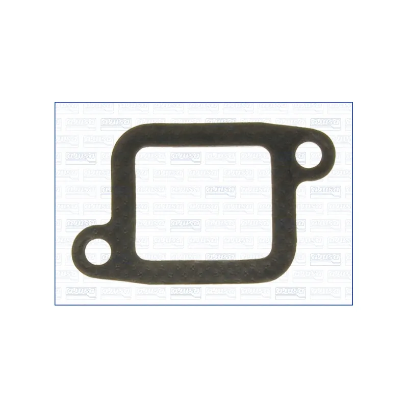 Joint d'étanchéité, collecteur d'admission AJUSA 13158200