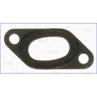 Joint d'étanchéité, collecteur d'échappement AJUSA