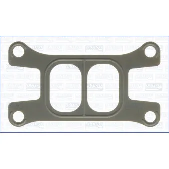 Joint d'étanchéité, collecteur d'échappement AJUSA