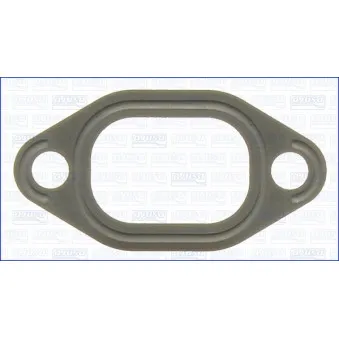 Joint d'étanchéité, collecteur d'échappement AJUSA