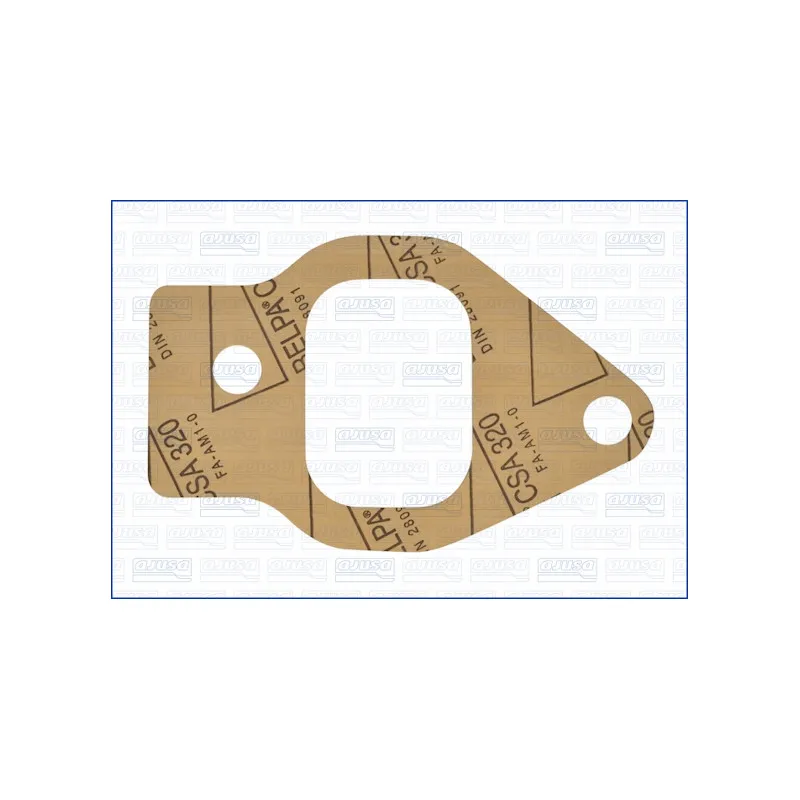 Joint d'étanchéité, collecteur d'admission AJUSA 13150600