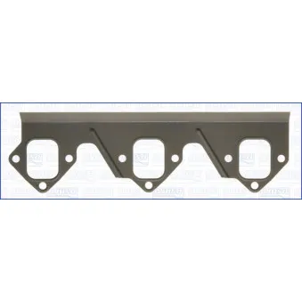 Joint d'étanchéité, collecteur d'échappement AJUSA