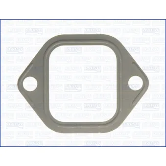 Joint d'étanchéité, collecteur d'échappement AJUSA