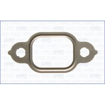 Joint d'étanchéité, collecteur d'échappement AJUSA