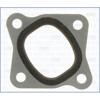 Joint d'étanchéité, collecteur d'échappement AJUSA