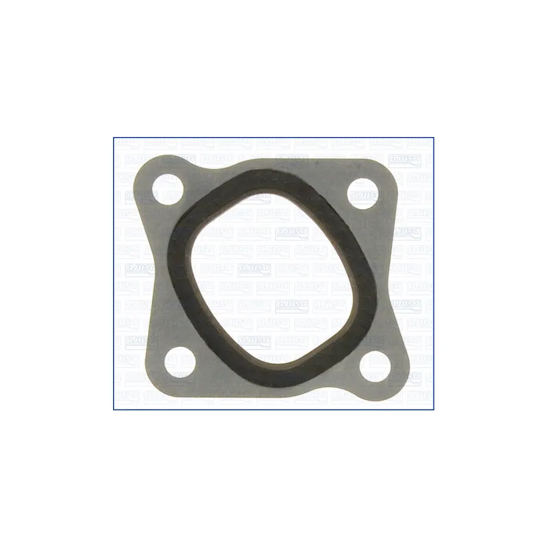 Joint d'étanchéité, collecteur d'échappement AJUSA 13156900