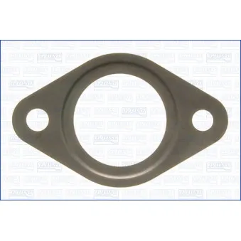 Joint d'étanchéité, collecteur d'échappement AJUSA