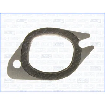 Joint d'étanchéité, collecteur d'échappement AJUSA