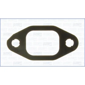 Joint d'étanchéité, collecteur d'échappement AJUSA