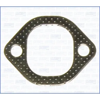 Joint d'étanchéité, collecteur d'échappement AJUSA