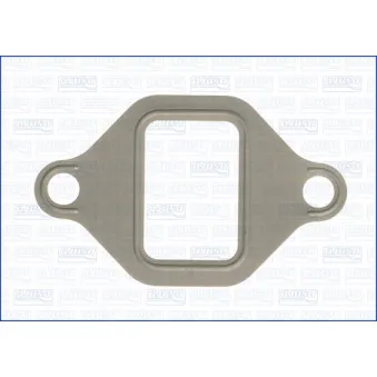 Joint d'étanchéité, collecteur d'échappement AJUSA