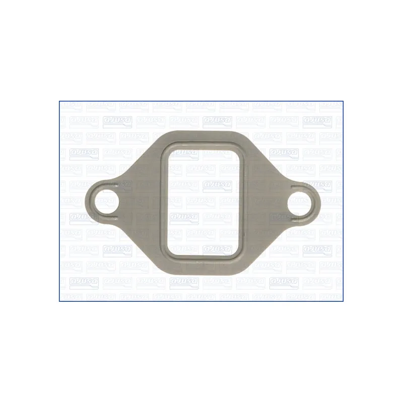 Joint d'étanchéité, collecteur d'échappement AJUSA 13087000