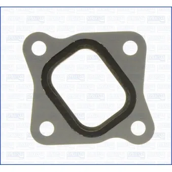 Joint d'étanchéité, collecteur d'échappement AJUSA