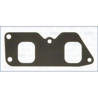 Joint d'étanchéité, collecteur d'admission AJUSA