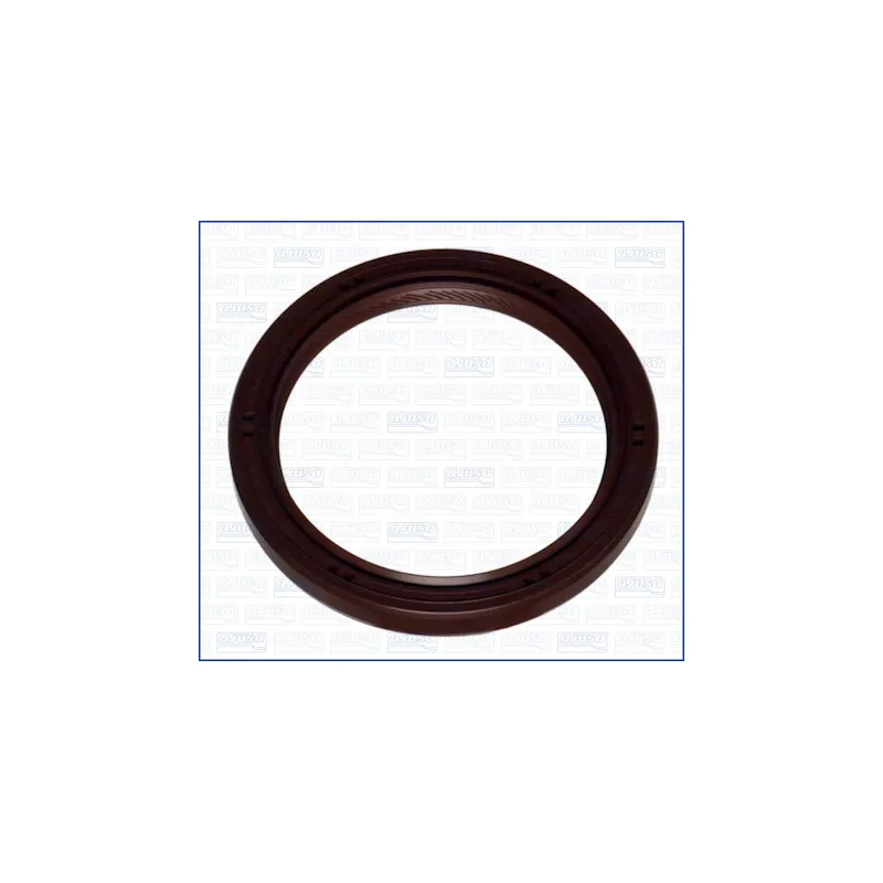 Bague d'étanchéité, vilebrequin AJUSA 15081300