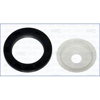 Bague d'étanchéité, vilebrequin AJUSA