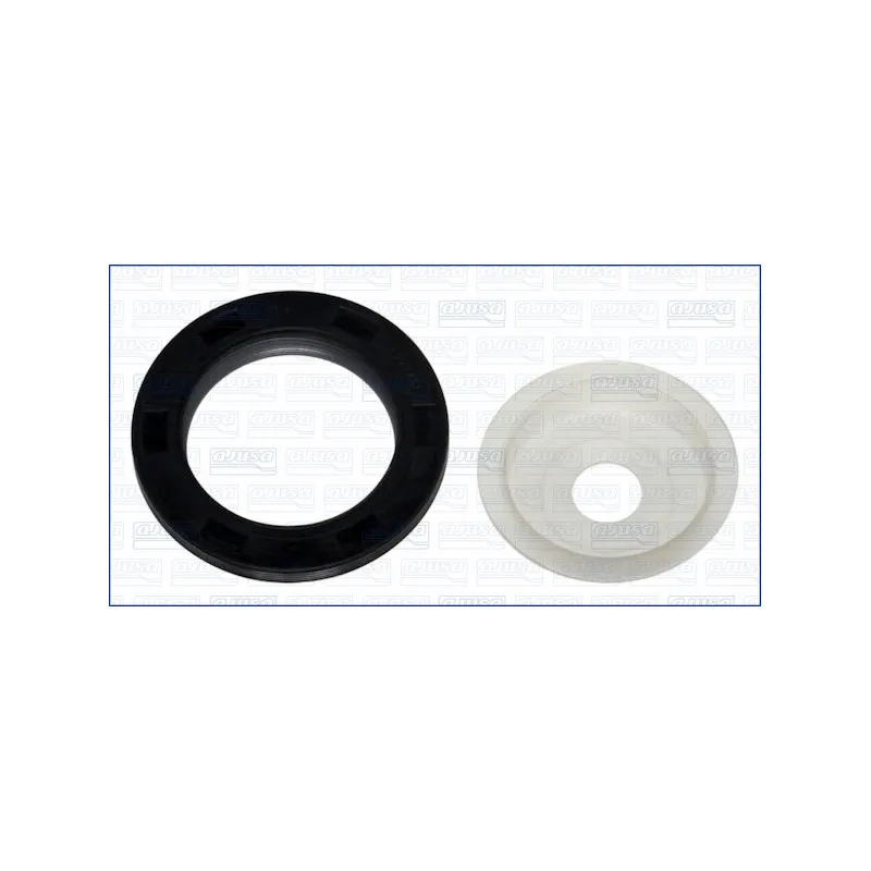 Bague d'étanchéité, vilebrequin AJUSA 15084500