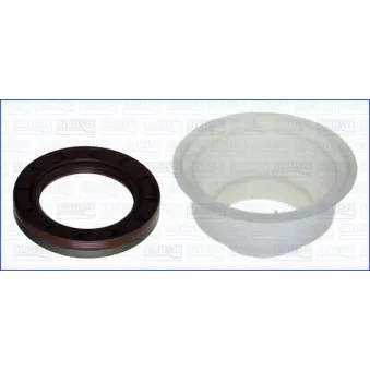 Bague d'étanchéité, vilebrequin AJUSA