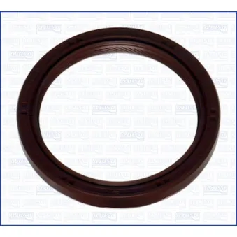 Bague d'étanchéité, vilebrequin AJUSA