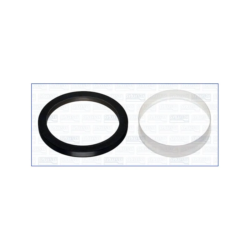 Bague d'étanchéité, vilebrequin AJUSA 15079000